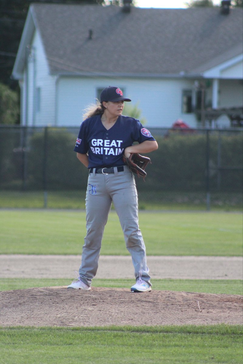 British Baseball Federation tweet media