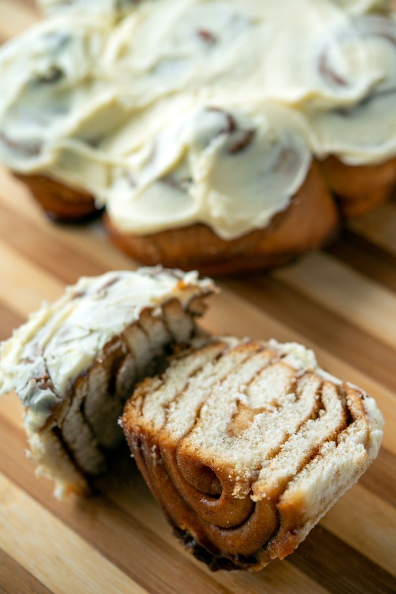 LovePlusFlour's tweet photo. Last chance to savor the sweet swirls of happiness! Our Cinnamon Rolls are bidding farewell. Don't miss out on the last chance to treat yourself to this heavenly delight. Hurry before they're gone! #clevelandbakery #LastChance #bakedgoods #cle216 #CinnamonRolls #SweetFarewell https://t.co/dWb7kRwIM1