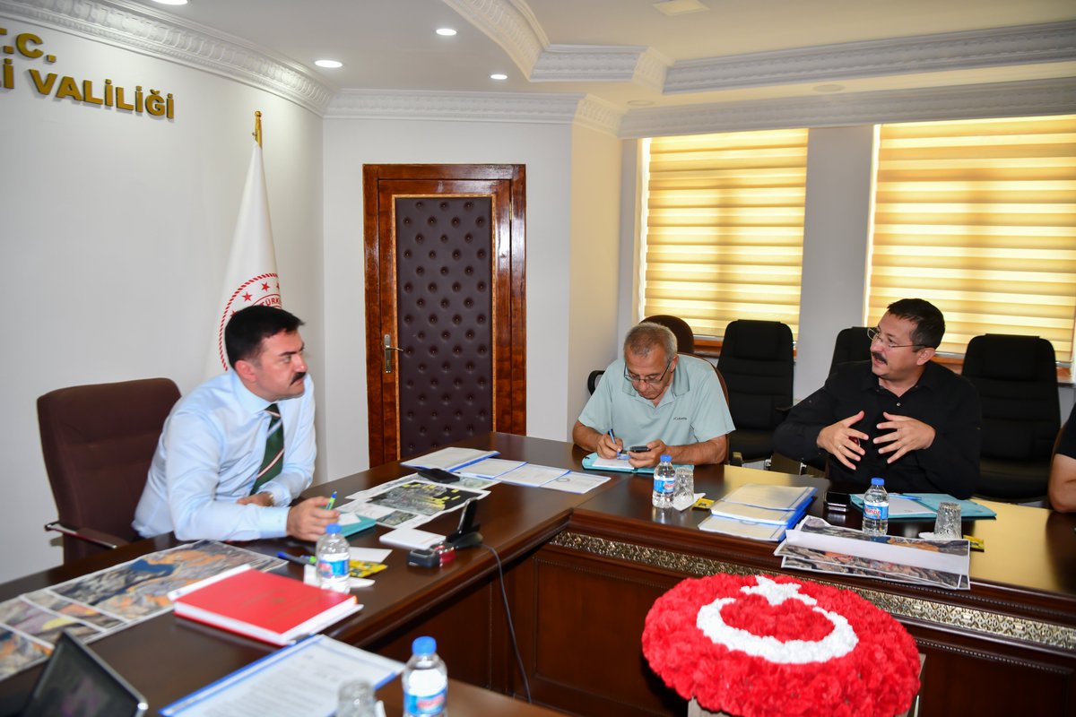 T.C.Tunceli Valiliği tweet media