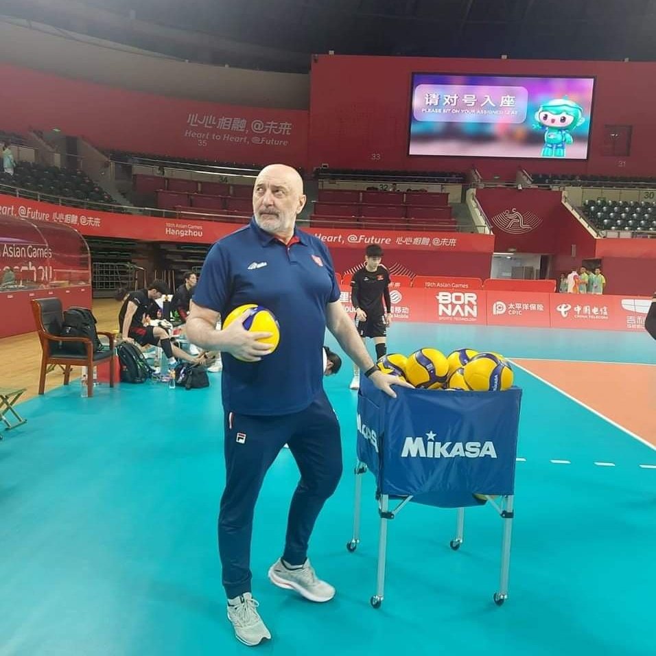 Dragan Mihailovic tweet media