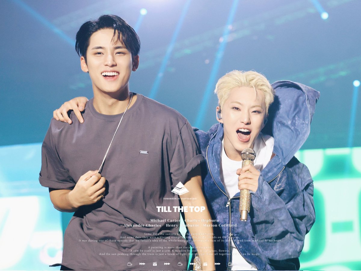 _tillthetop's tweet photo. 240723 캐럿랜드 프리뷰

쥐가 개를 데려오다 🤭

#세븐틴 #SEVENTEEN #호시 #순영 #HOSHI #ホシ 
@pledis_17 https://t.co/YG0zOF2oTX