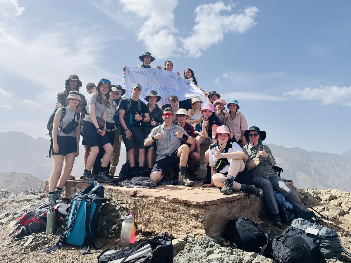 TCS Naples 2025 tweet media