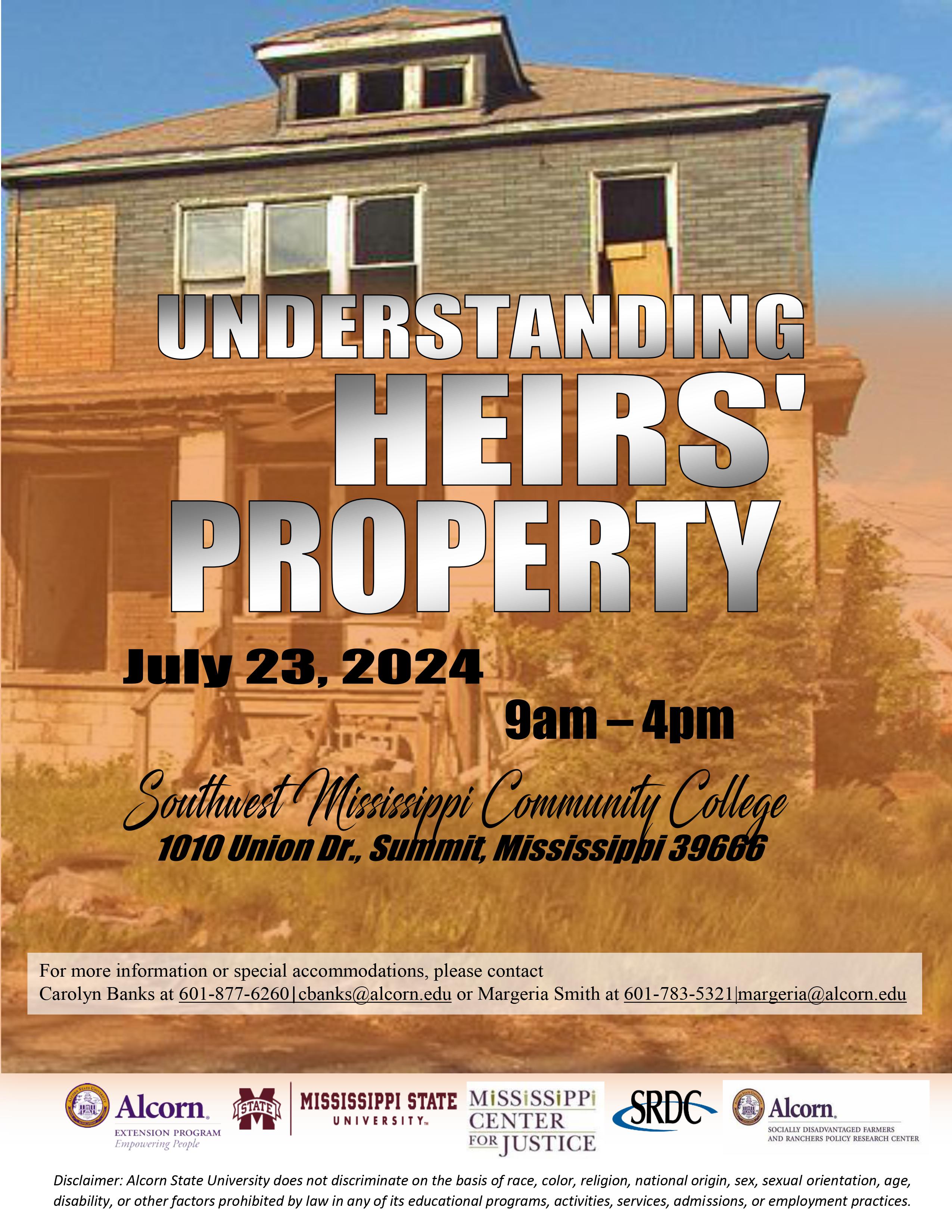 Mississippi Center for Justice on X: &ldquo;🚨 Today&rsquo;s the day! Attend 