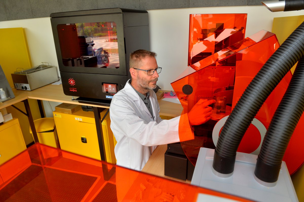 RemakerSpace (@remakerspace) on Twitter photo If you’re aiming to enhance your circular economy focus, <a href="/RemakerSpace/">RemakerSpace</a> provides the facilities and expertise to guide your organisation on this journey.
Get in touch to explore how we can work together! #3Dprinting, #Additivemanufacturing, #circulareconomy ♻️♻️♻️ If you’re aiming to enhance your circular economy focus, <a href="/RemakerSpace/">RemakerSpace</a> provides the facilities and expertise to guide your organisation on this journey.
Get in touch to explore how we can work together! #3Dprinting, #Additivemanufacturing, #circulareconomy ♻️♻️♻️