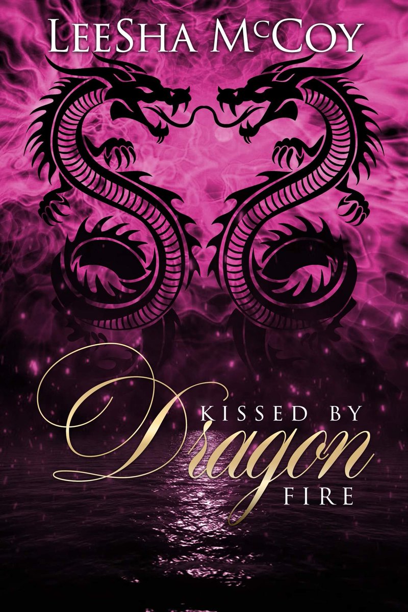 If you want to read this book on Kindle Unlimited, please do so by Friday. It's going to be going on to a reading app, so it won't be available on KU after that.  ❤
***
Have you ever been touched by fire?
I have.
And it kissed me.
***
#dragonromance #KindleUnlimited #bestseller