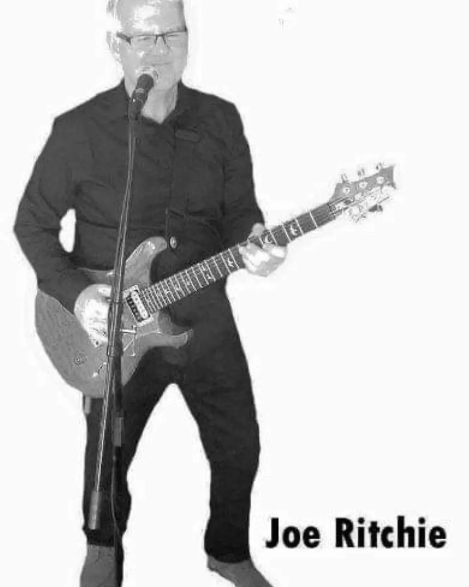 We've got more live music on Sunday.

Live on stage, from 7pm, will be Joe Ritchie. 

It will be Joe's first performance at JB's Bar so let's give him a massive Fazakerley welcome 

Don't forget, beer garden now open and selected bottled beers 2 for £5 ALL DAY EVERY DAY!!