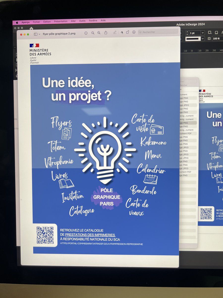 comgabriella_'s tweet photo. 🎨 Proposition de flyers pour le Pôle Graphique Paris … https://t.co/92q96gBeqS