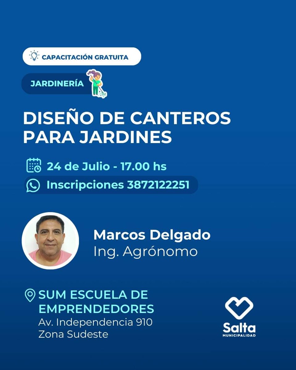 Info Muni Salta tweet media