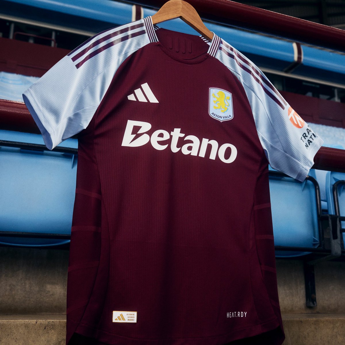 adidas Football tweet media
