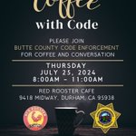 Photo by Butte County Code Enforcement (@ButteCodeEnf)