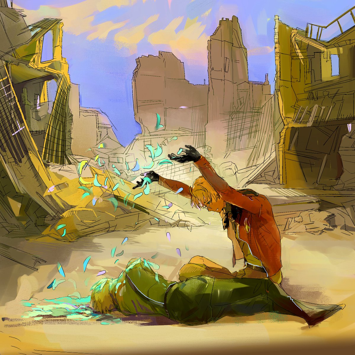 任にゃん tweet media