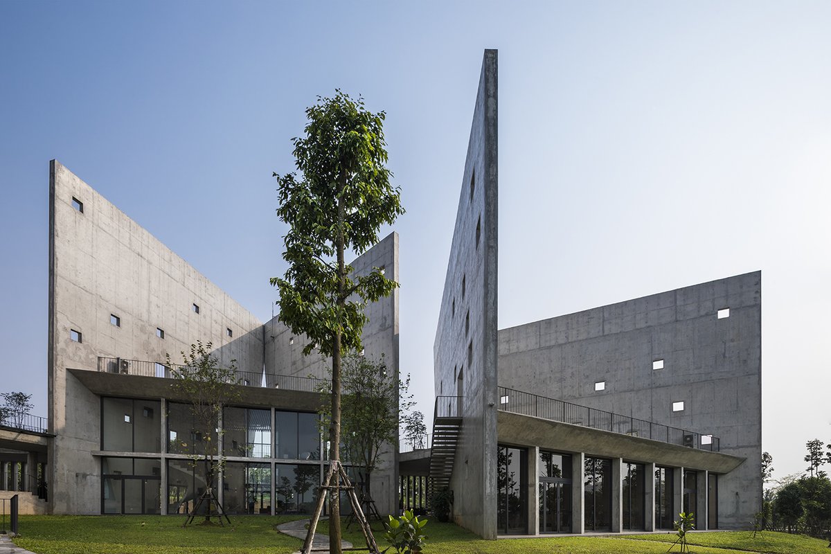 Architecture MasterPrize tweet media