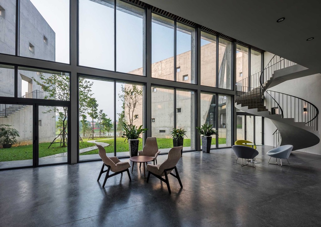 Architecture MasterPrize tweet media