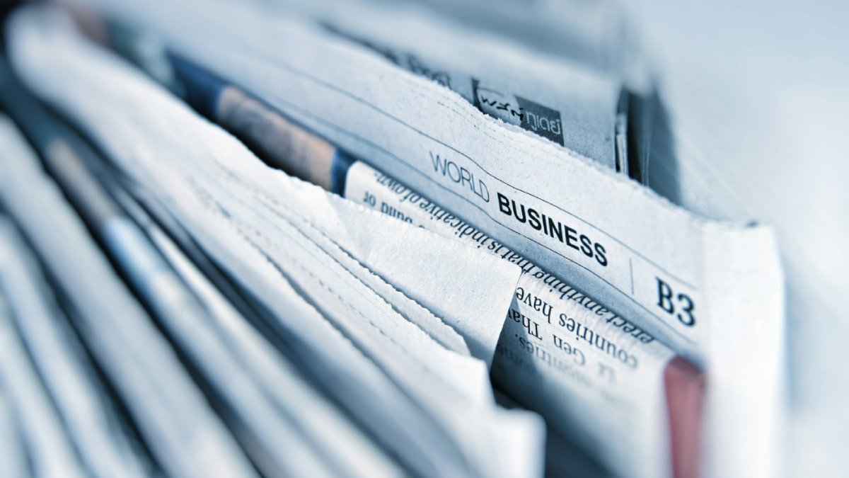 🗣️ Extra! Extra! Read all about it! 📰

Stay up to date on the latest local and international news with PressReader. Access more than 7,000 newspapers and magazines on any device — without pesky paywalls. 

Start reading past the headline: tpl.ca/pressreader