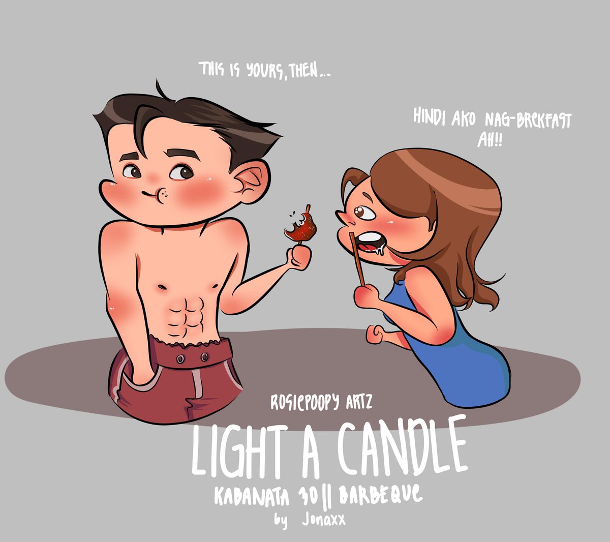 rosiepoopyXP's tweet photo. dumadamoves na bebe Dylan "Saluyot" Aldeguerπ«°
#JonaxxLAC #JonaxxLACKab30 @jonahthebully
#jonaxx #art #artwork #fanart #art #jonaxxartist #jonaxxart #ibispaint #chibiart #digitalart #digitalartist #jonapp #jonaxxstories #lightacandle https://t.co/VYptzuEFXl