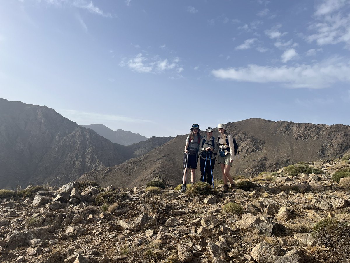 TCS Naples 2025 tweet media