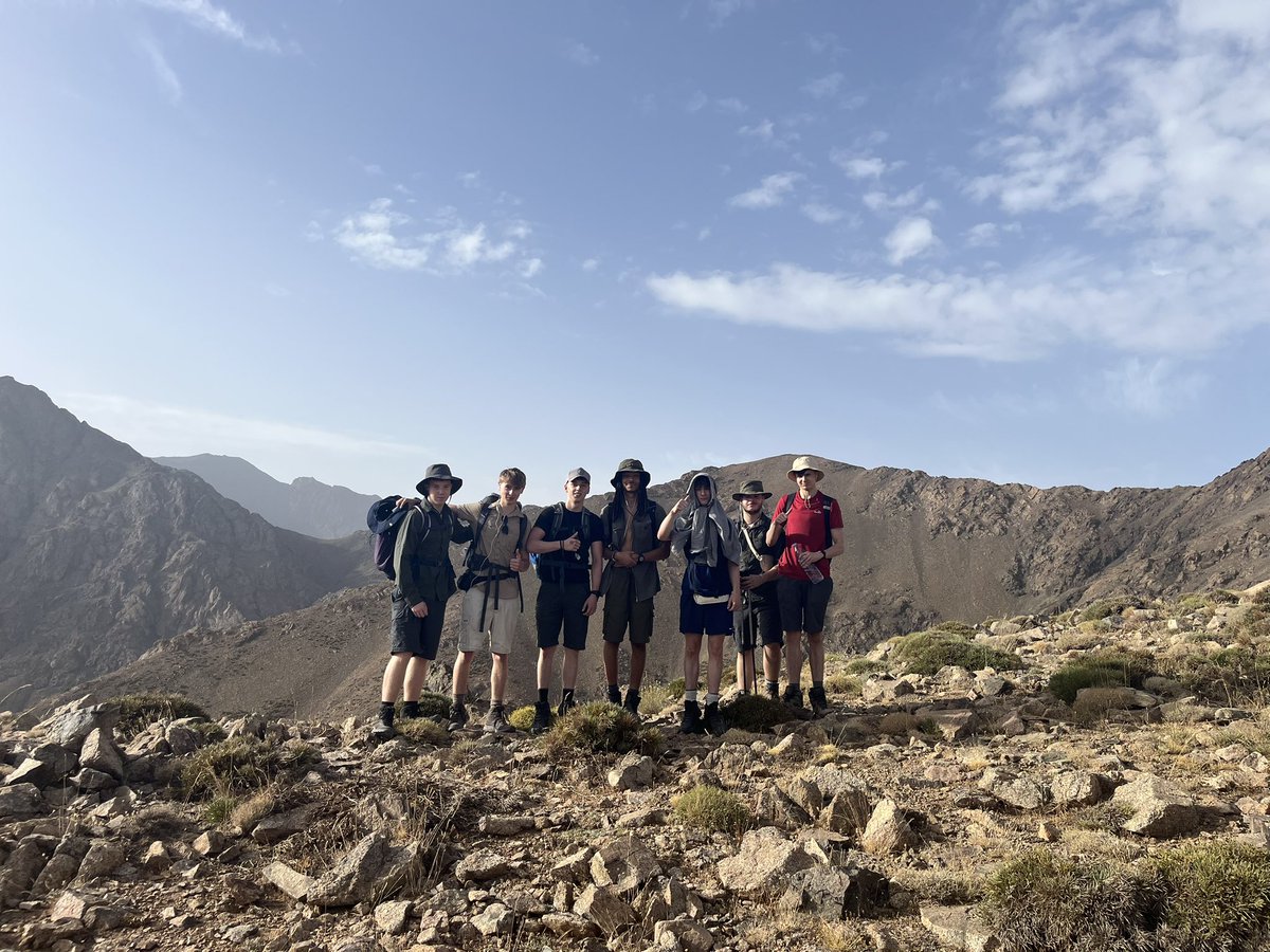 TCS Naples 2025 tweet media