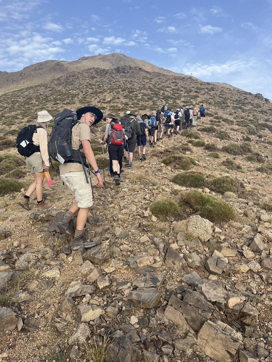 TCS Naples 2025 tweet media