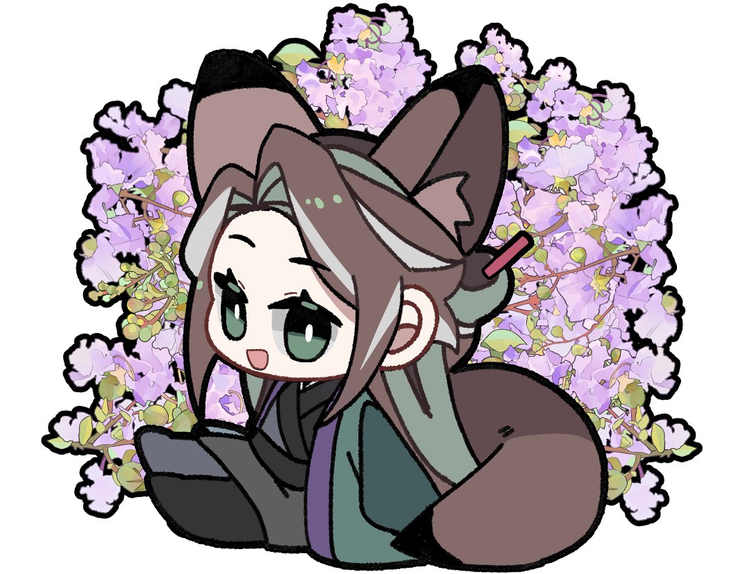 「웹당보 」|퓨엠ピュエムのイラスト