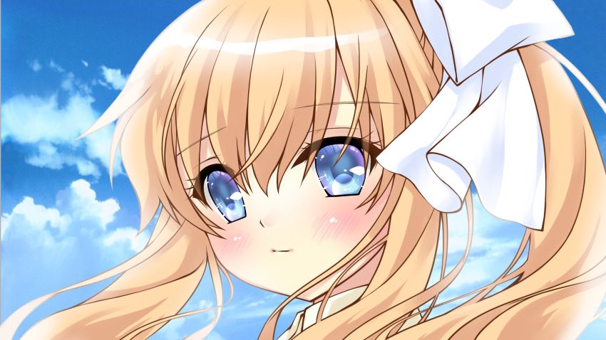 観鈴おめでとう🎊 #神尾観鈴生誕祭2024 #AIR