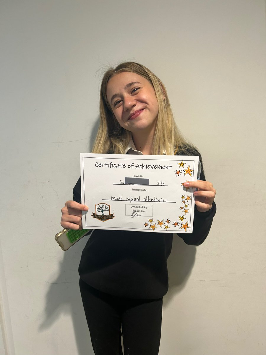 Year 9 Pencoedtre High School tweet media