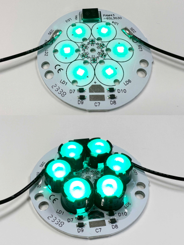 Plus Opto Ltd tweet media