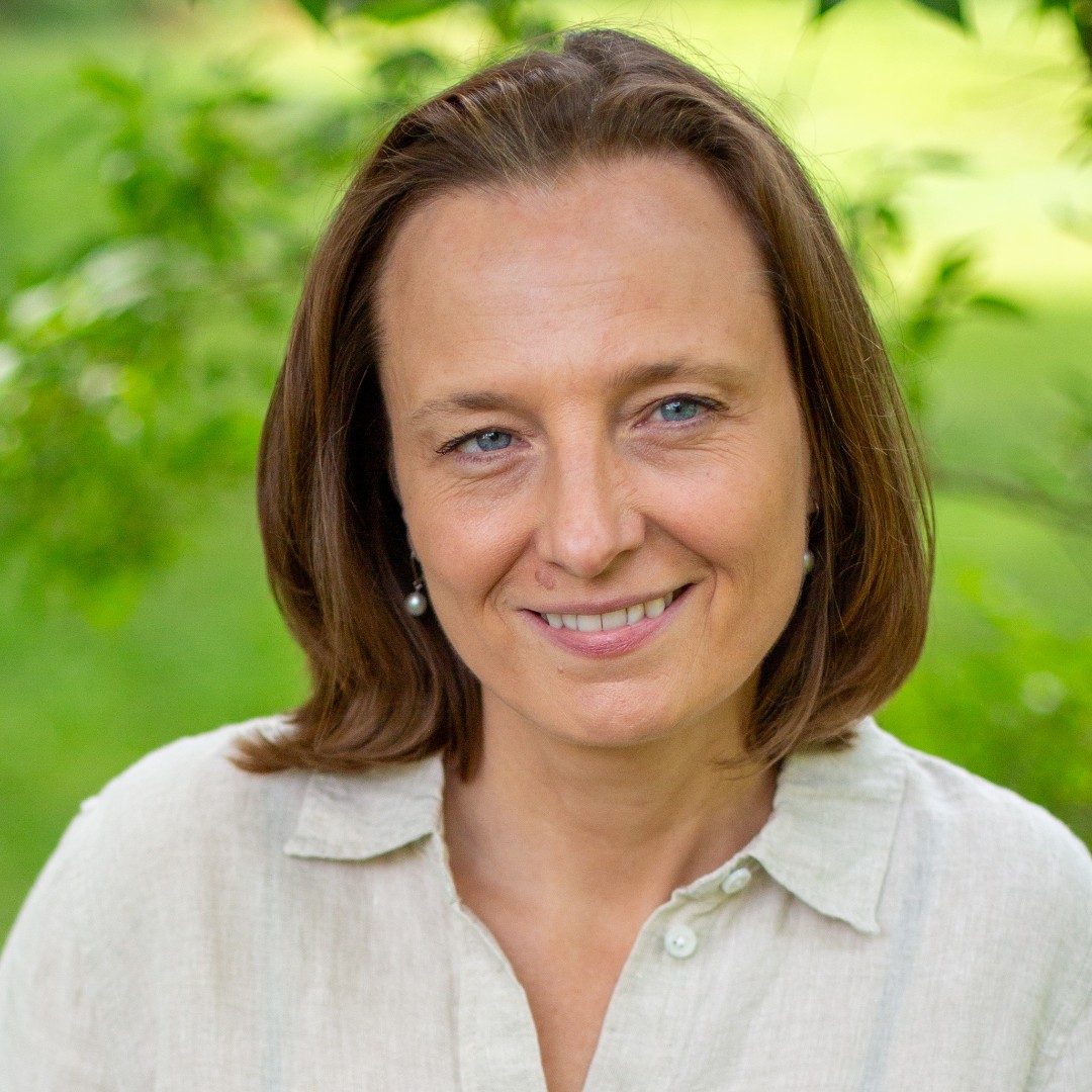 We are excited to introduce you to WAMC’s new CEO, Sarah Gilbert! For the full announcement visit ow.ly/xFTC50SIcWe

📸: Abigail Gehring Lawrence