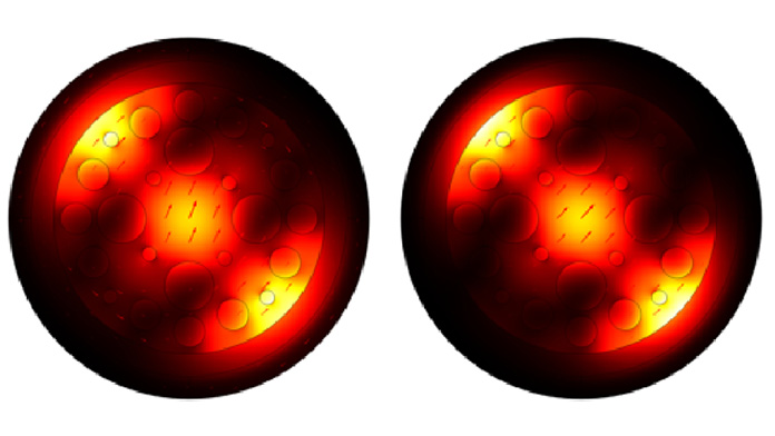 OpticaPubsGroup's tweet image. Via #OPG_JOSA_A: Photonic crystal fiber based on graphene surface plasmon resonance for high-sensitivity terahertz refractive index sensing bit.ly/4ddY7Jg #FiniteElementMethod #SurfacePlasmonResonance @nepu1960
