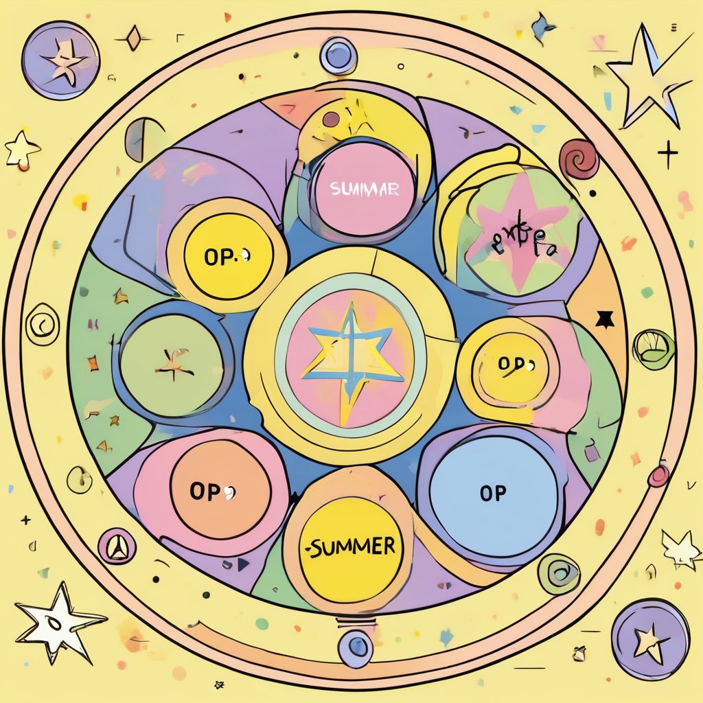 Derek456L's tweet photo. Exciting the epic Social Summer with the Superchain ecosystem! Join the fun across the web3 social landscape!

#SocialSummer 
@BuildOnCyber @Optimism @Web3WithBinance https://t.co/HwhssTq2iA