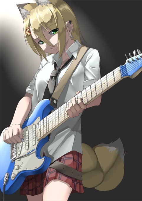 #うちの子があなたの性癖に刺さった事があればうれしい 
原稿追われてて供給できてないのスンマセン... 