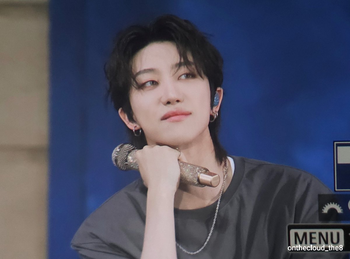 20240723 캐럿랜드
#디에잇 #THE8 #徐明浩