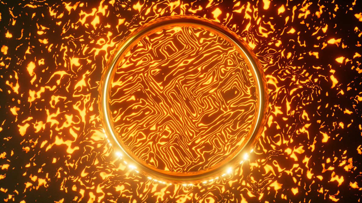 Code release! One Noise to Rule Them All #SIGGRAPH2024 -- code and data now available here:

Github: github.com/ArmanMaesumi/O…