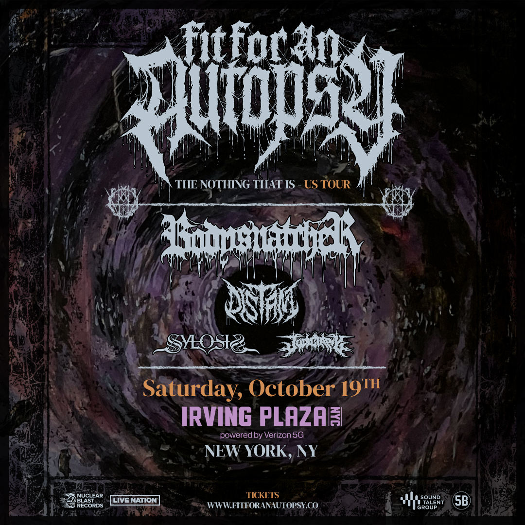 Irving Plaza tweet media