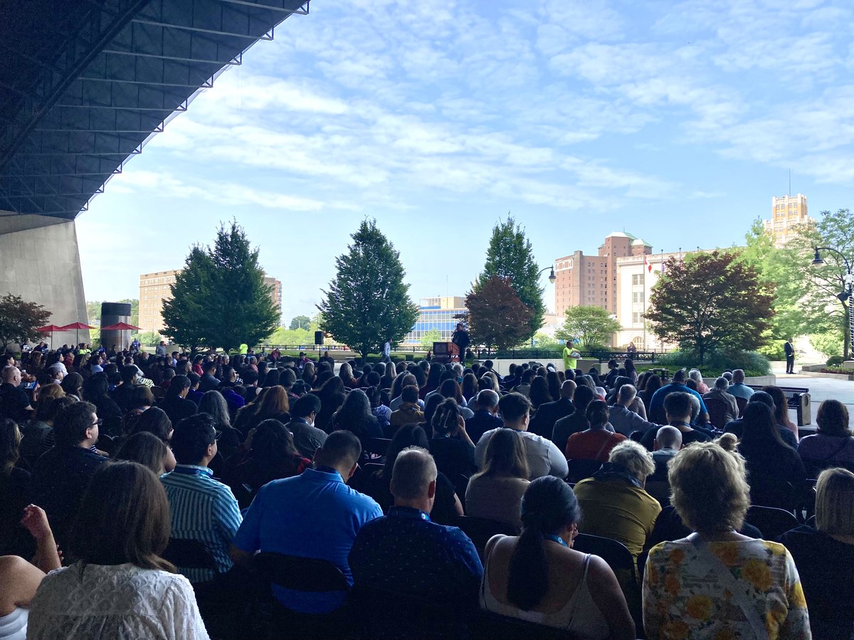 The Conference Opening Ceremony is an opportunity to share our Seneca culture and welcome our guests from around Turtle Island and around the world.