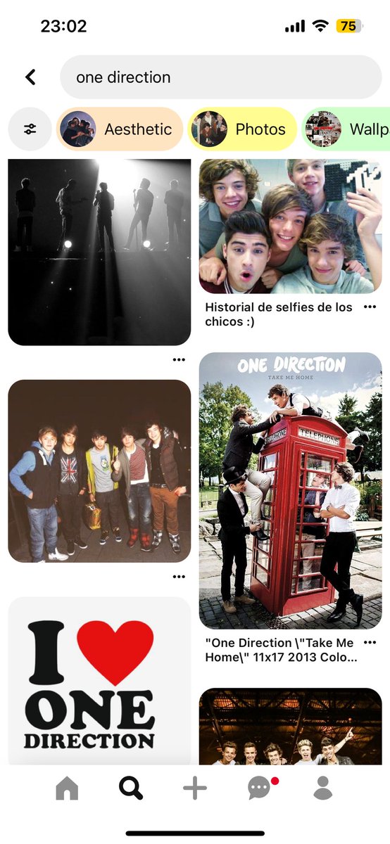 ciel1p's tweet photo. I❤️ONE DIRECTION FOREVER
#14YearsOf1D 
#14YearsOfOneDirection https://t.co/DdrgUQAvGR