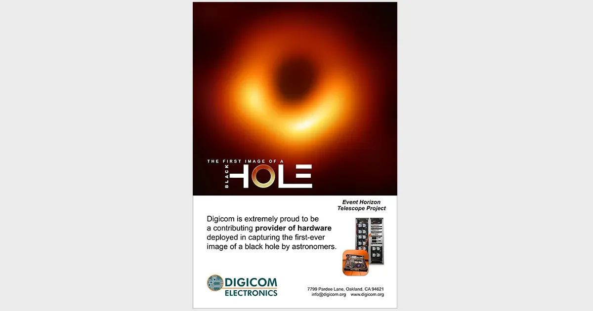 DIGICOM Electronics tweet media