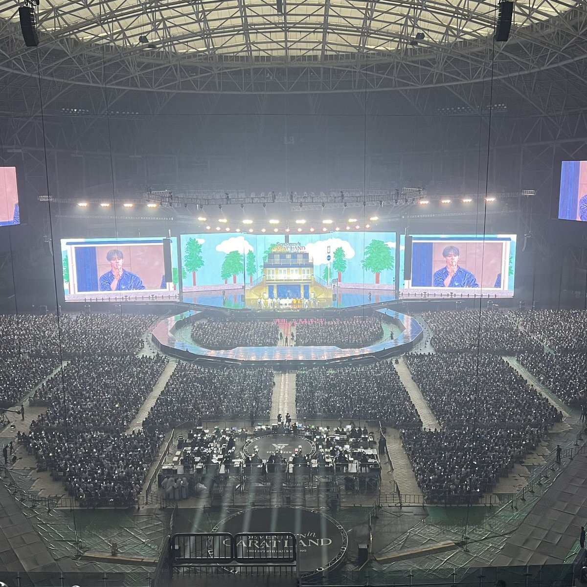 dodododocherry's tweet photo. 개인적으로 고척4층의 전능함을 좋아함 https://t.co/lFS4L6qSCr