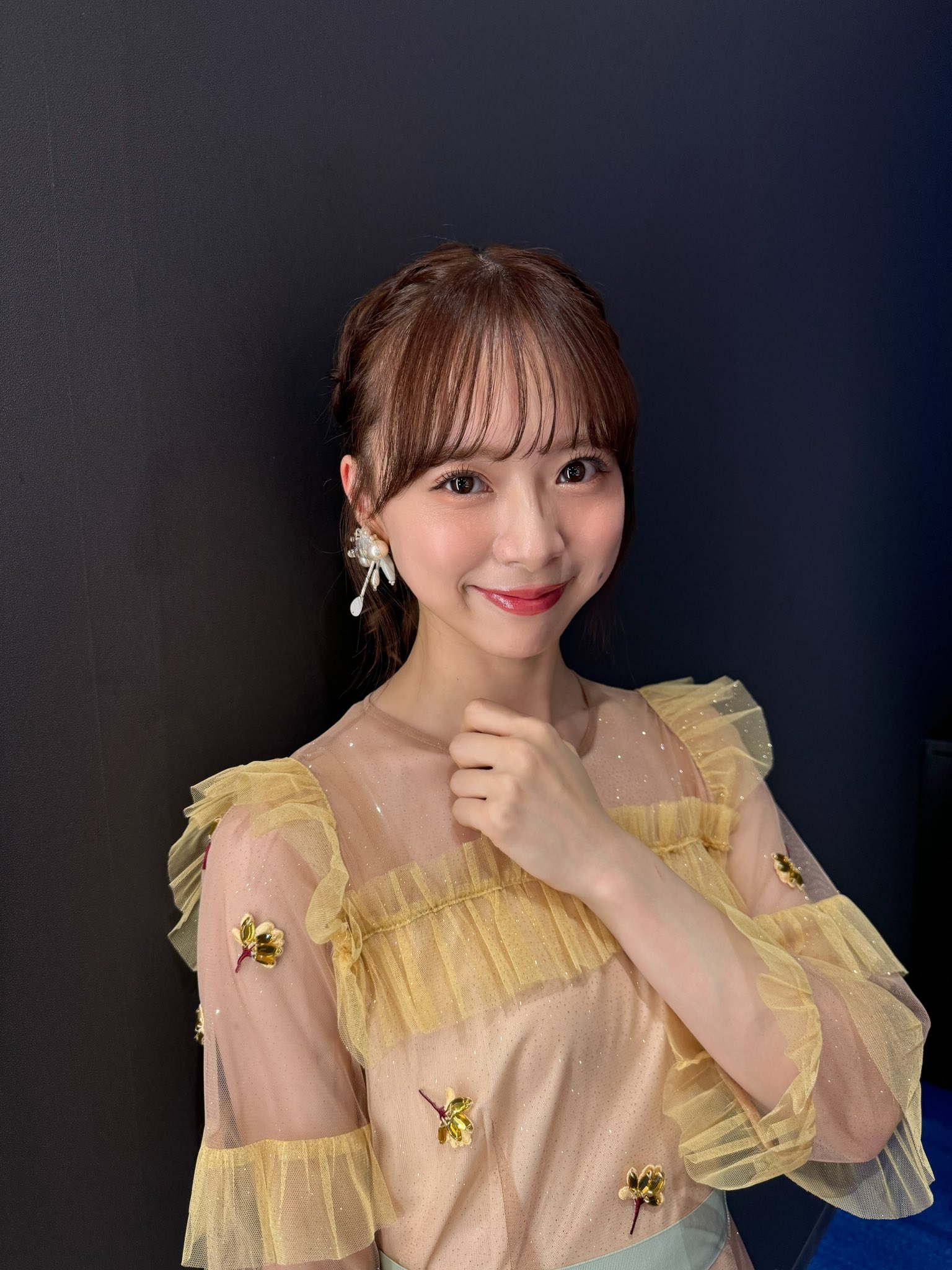倉野尾成美 on X: 