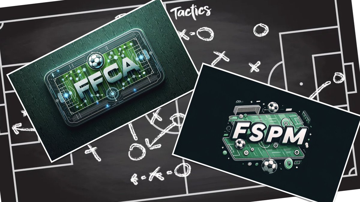 It's showtime! 😎

We've recently created two innovative software tools that surpass traditional football analytics by identifying spatial and connectivity patterns in team tactics. 

To witness these tools in action, check out our article on Inter Milan's remarkable season!
