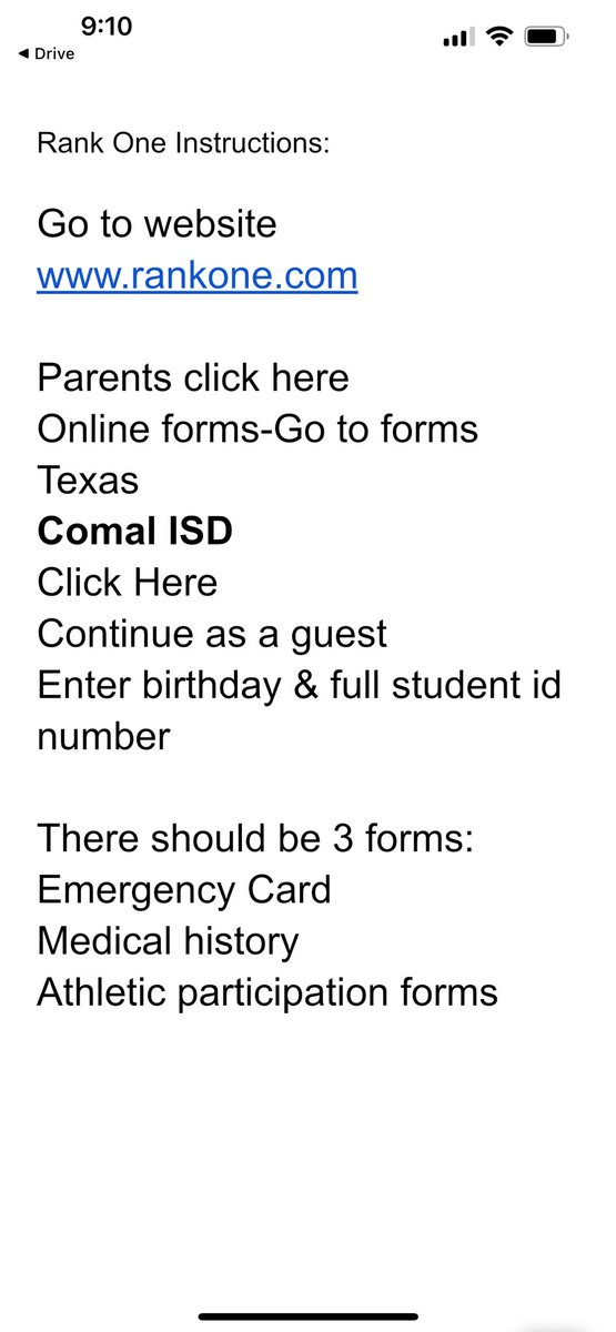 Canyon HS Athletic Training (@coogsat) on Twitter photo 🚨ATHLETES🚨You must have an updated physical on file and your Rank One forms completed to be eligible for the first day of tryouts/practice‼️<a href="/AthleticsCanyon/">CanyonCougarAthletics</a> rankone.com 🚨ATHLETES🚨You must have an updated physical on file and your Rank One forms completed to be eligible for the first day of tryouts/practice‼️<a href="/AthleticsCanyon/">CanyonCougarAthletics</a> rankone.com