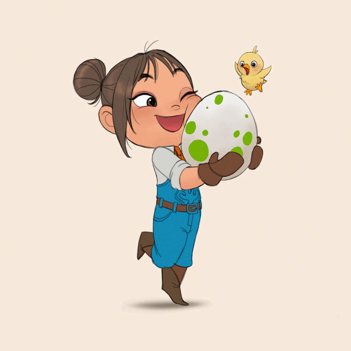 Coral Island (@coralislandgame) on Twitter photo OVA MAGICA ATE, NO FOOD LEFT ON THE PLATE๐ฉ๐ฉ๐ฉ๐ฉ๐ฉ๐ฉ๐ฉ๐๐๐๐๐๐๐๐๐๐
art by <a href="/davidalojaya/">David Ardinaryas Lojaya</a> OVA MAGICA ATE, NO FOOD LEFT ON THE PLATE๐ฉ๐ฉ๐ฉ๐ฉ๐ฉ๐ฉ๐ฉ๐๐๐๐๐๐๐๐๐๐
art by <a href="/davidalojaya/">David Ardinaryas Lojaya</a>