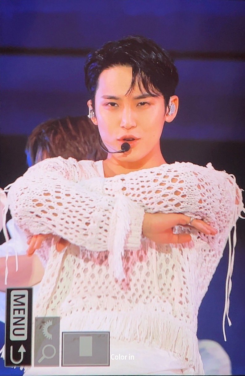SEVENTEEN トレカ 민규 ミンギュ 𝐒𝐡𝐢𝐧𝐞 𝐔𝐧𝐢𝐯𝐞𝐫𝐬𝐞 ⚡️ on X: 