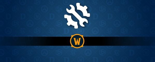 Wowhead💙 tweet media