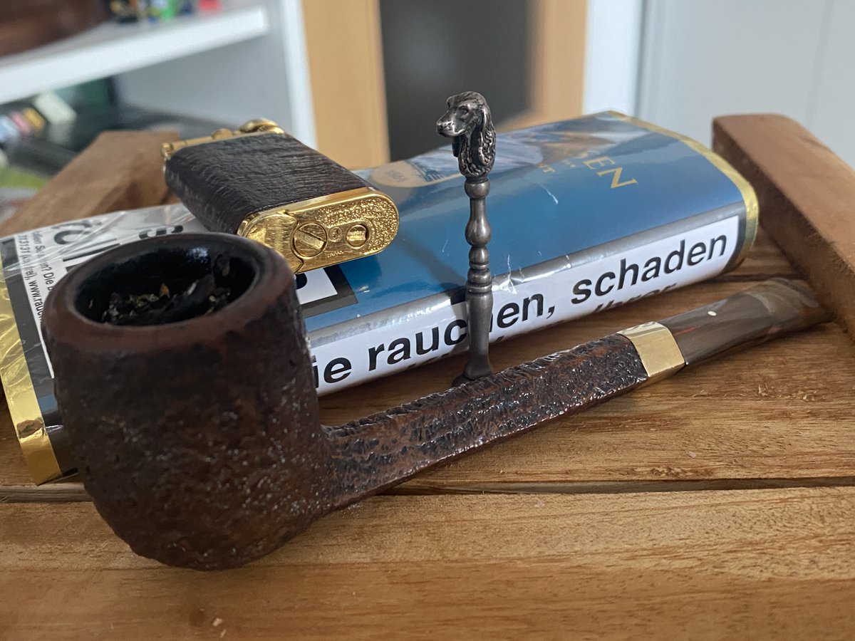 MeyTrade's tweet photo. https://t.co/xOg3Bh9eqd
*** Pause / Break ***
#meytrade #Dunhill #Pfeife #pipe #tobaccopipe #smokingpipe #pipesmoking #WOlarsen #Pfeiferauchen #Pause #Canadianpipe https://t.co/Qtj6SdYvDj