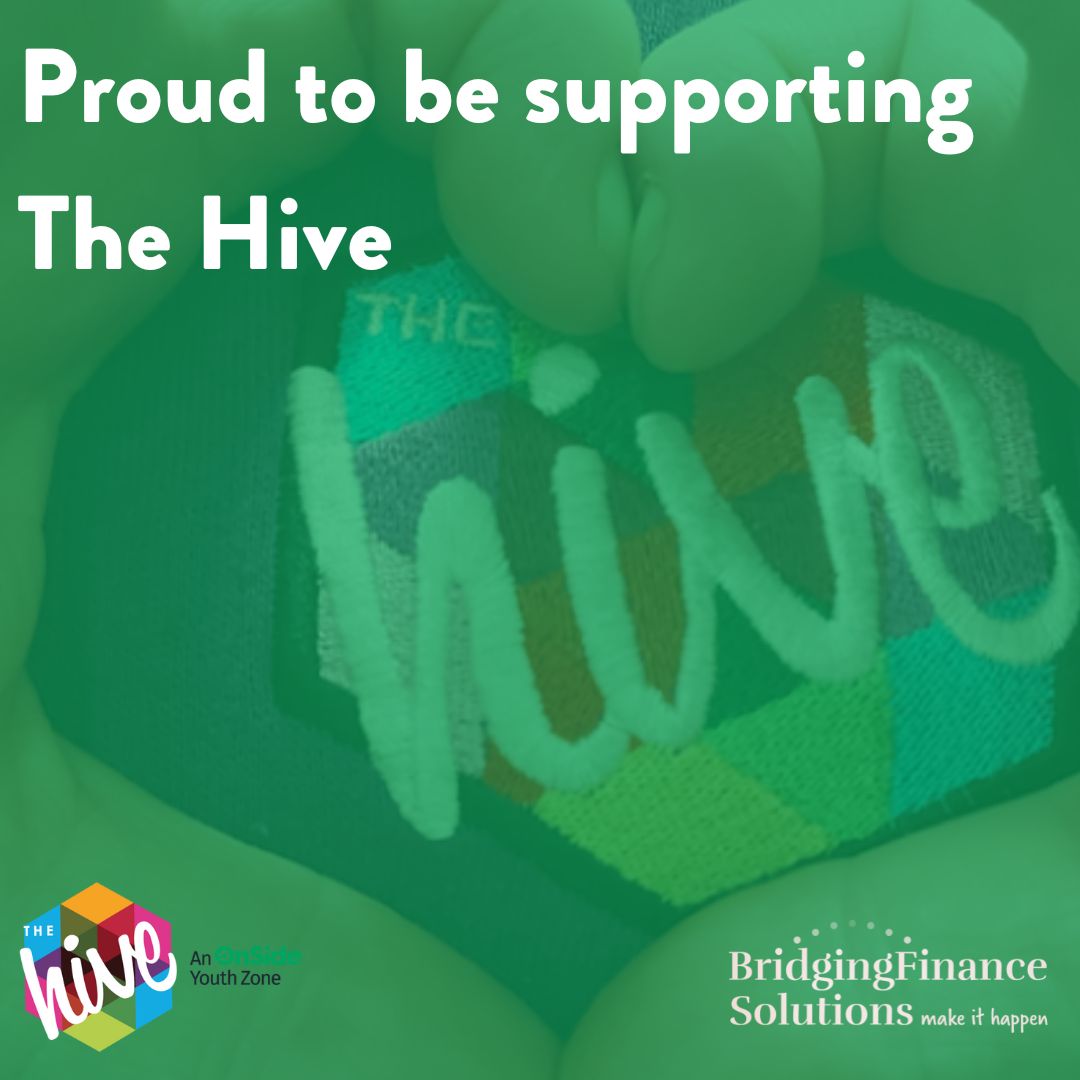 Bridging Finance Solutions tweet media