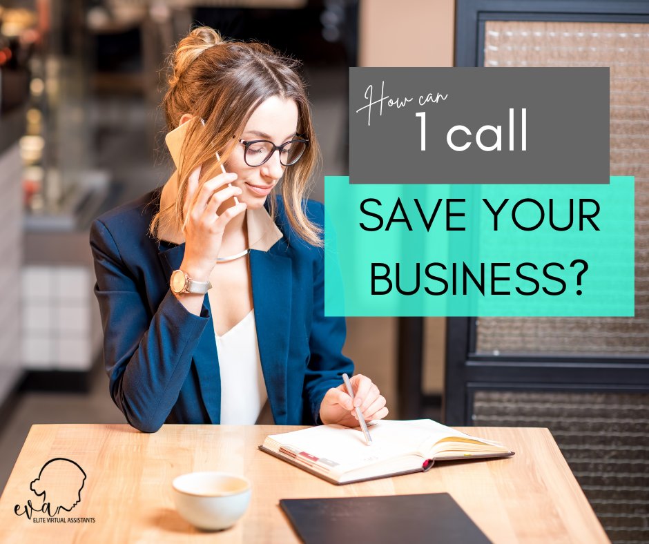 Darren can’t help but notice how absolutely at peace Ryan is! Darren hadn’t felt carefree like that in months.

Read Darren's story here: zurl.co/omN9 

#VirtualAssistant #delegating #delegatingtips #blog #productivity #timemanagement #smallbusiness #entreprenuer