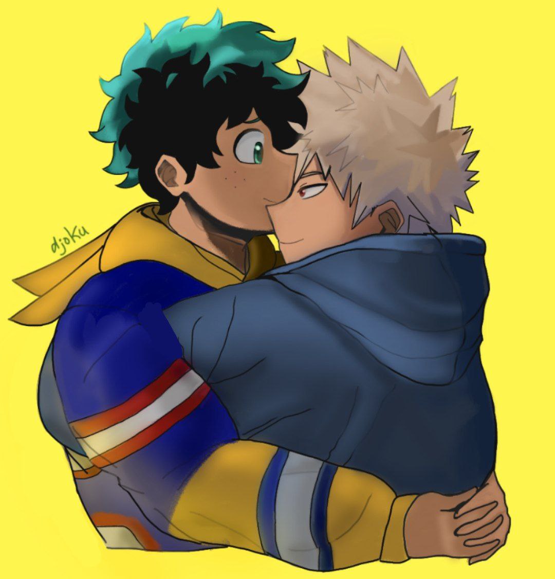 djoku's tweet photo. #bkdk #bakudeku https://t.co/NFtVbqJbwl