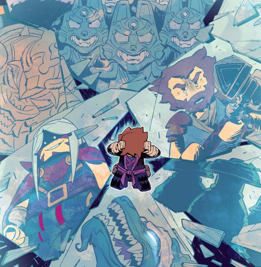 they fucking cooked so hard