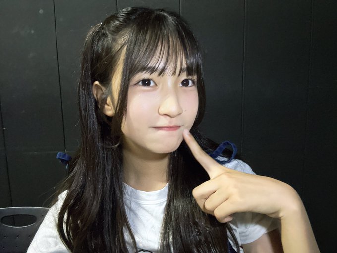 福田蒔已花のTwitter画像9