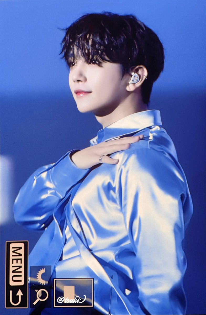 240723

🥰

#JOSHUA #조슈아 
#ジョシュア
#SEVENTEEN #세븐틴